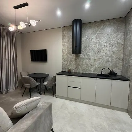 Apartment аркадия море атмосфера