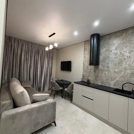 Apartment аркадия море атмосфера