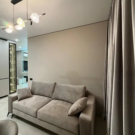 Apartment аркадия море атмосфера *