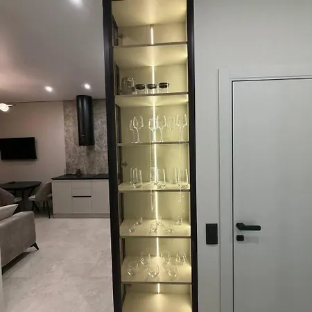 аркадия море атмосфера Apartment *