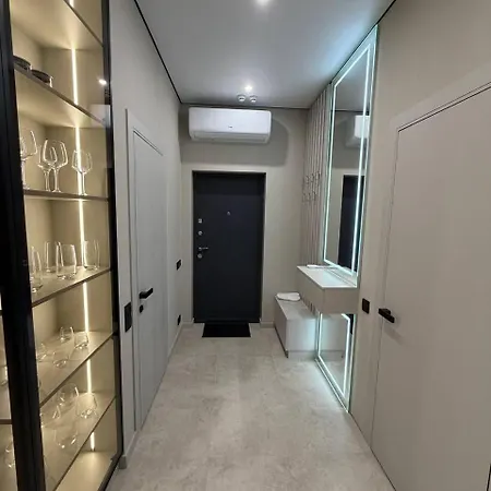Apartment аркадия море атмосфера Odesa