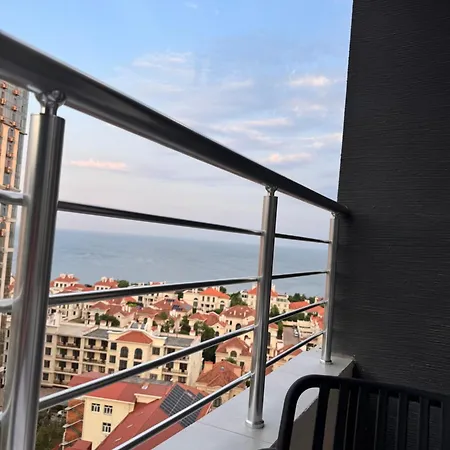 аркадия море атмосфера Apartment *