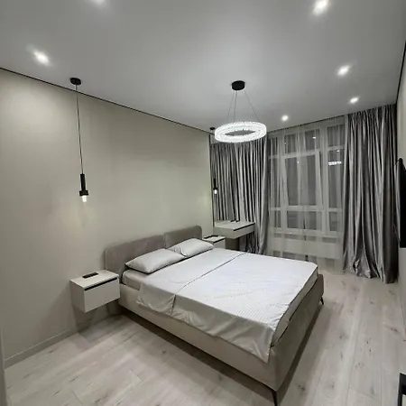 Apartment аркадия море атмосфера *