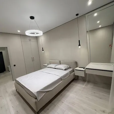 Apartment аркадия море атмосфера Odesa