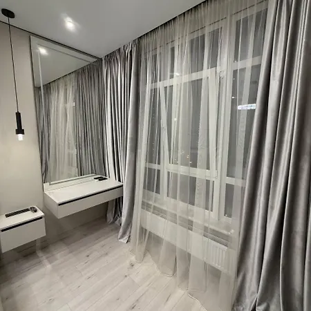 аркадия море атмосфера Apartment
