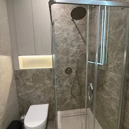 аркадия море атмосфера Apartment Odesa