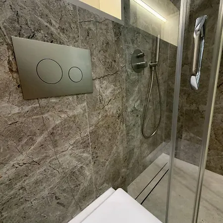 Apartment аркадия море атмосфера Odesa