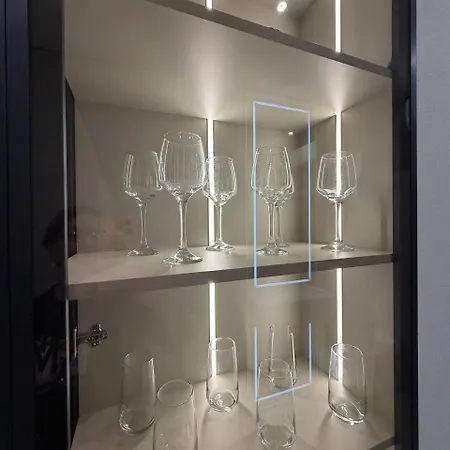 аркадия море атмосфера Apartment *